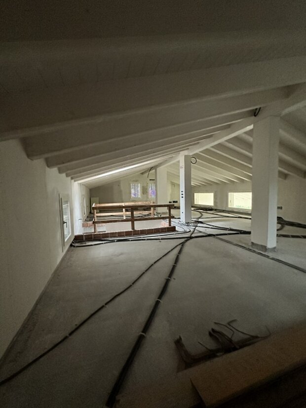 Vendita Casa Singola di Nuova Costruzione a Carbonera