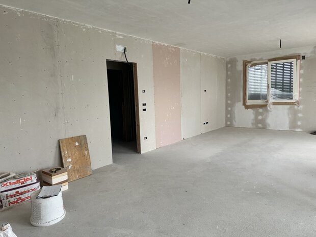 Vendita Casa Singola di Nuova Costruzione a Carbonera