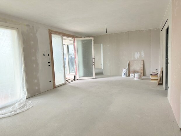 Vendita Casa Singola di Nuova Costruzione a Carbonera