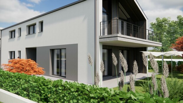 Nuovi appartamenti Quadrilocale Indipendenti nel Cuore di Giavera del Montello