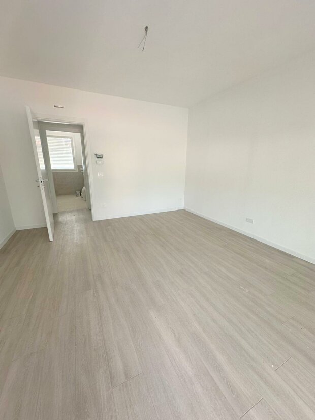 Splendidi appartamenti quadrilocali al primo piano