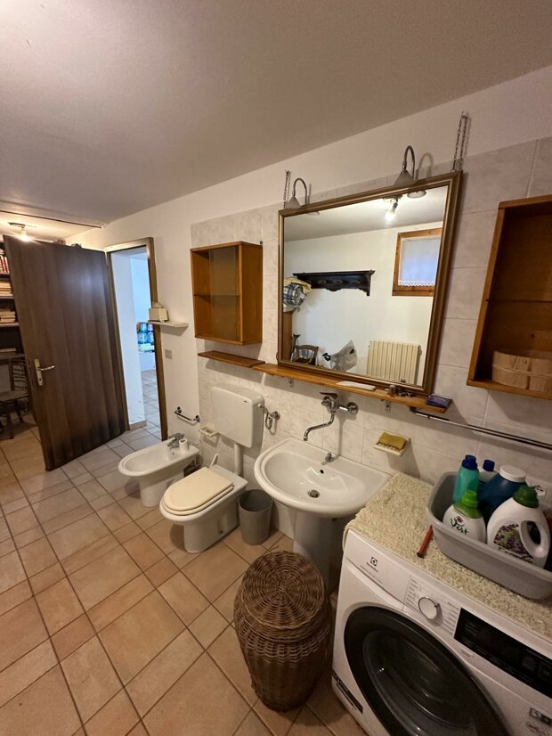 Casa a schiera a Santi Angeli