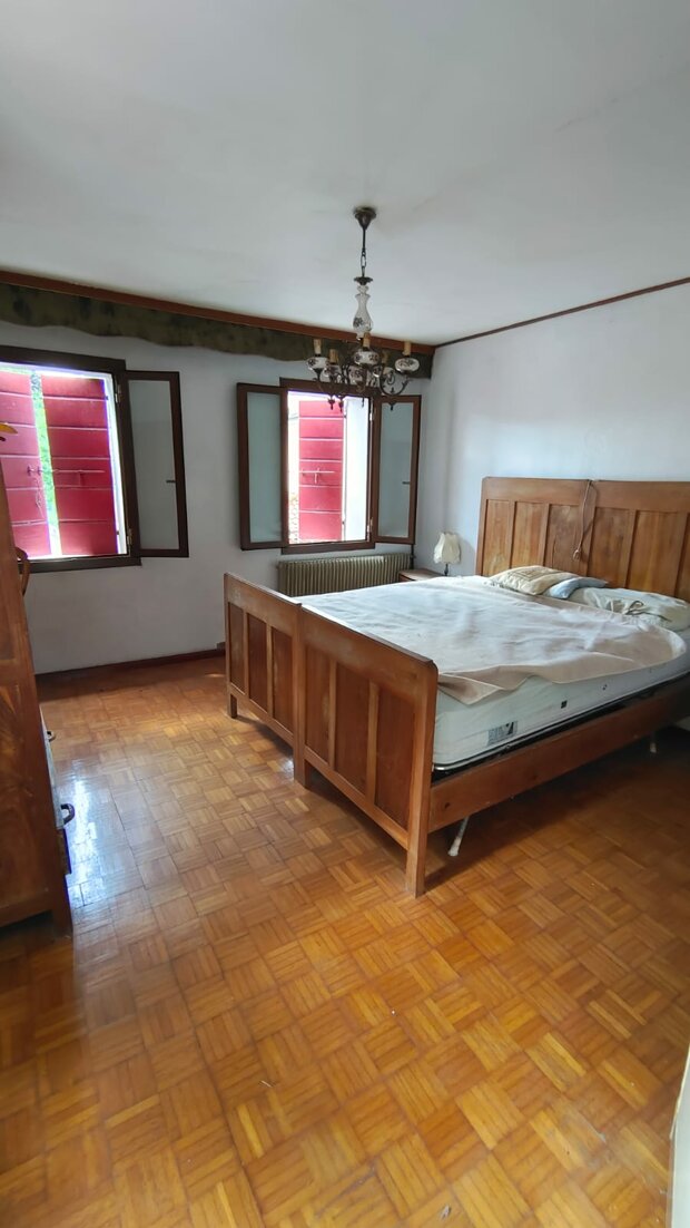 Casale sul Montello con 23.000 mq di terreno
