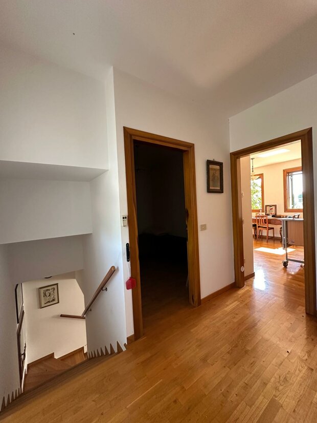 Casa a schiera a Santi Angeli