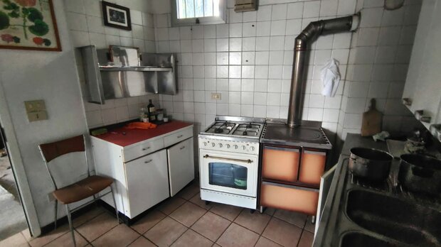 Casale sul Montello con 23.000 mq di terreno
