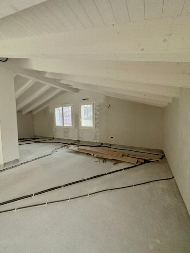 Vendita Casa Singola di Nuova Costruzione a Carbonera