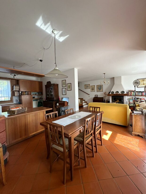 Casa a schiera a Santi Angeli