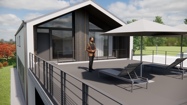 Nuovi appartamenti Quadrilocale Indipendenti nel Cuore di Giavera del Montello