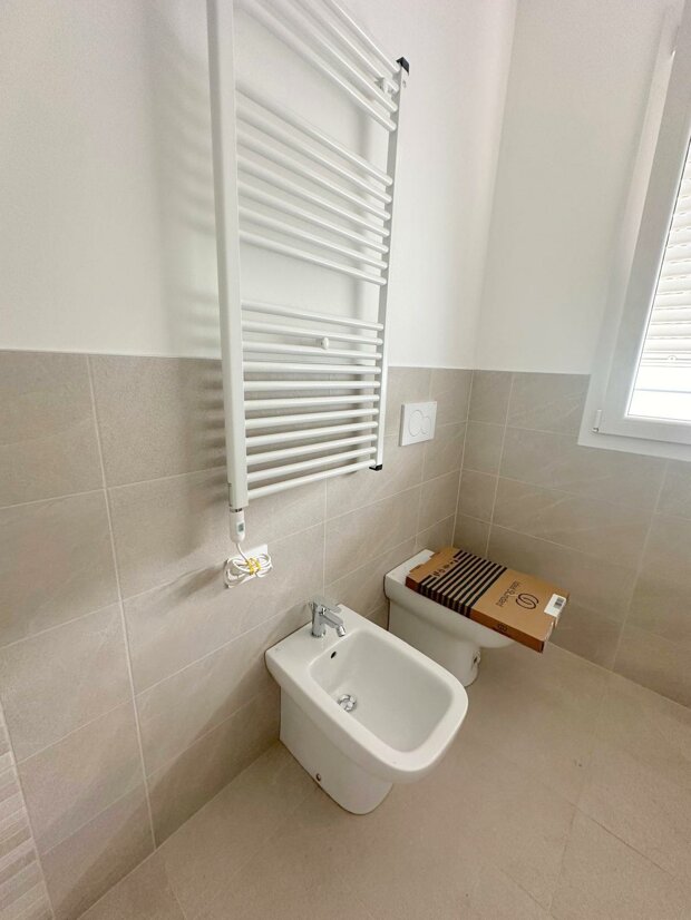 Splendidi appartamenti quadrilocali al primo piano