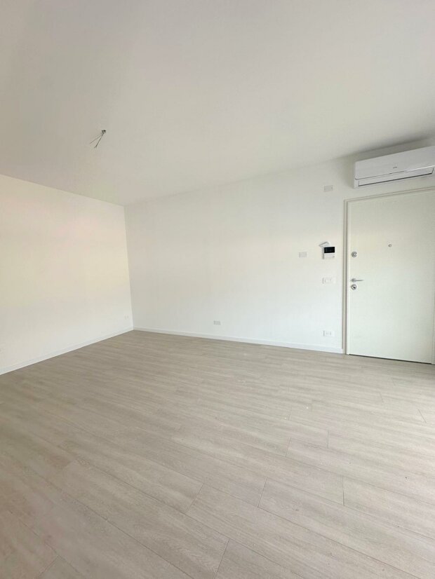 Splendidi appartamenti quadrilocali al primo piano