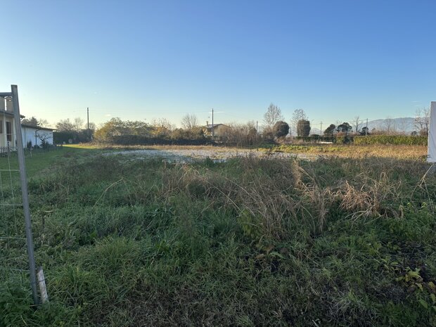 Terreno Edificabile Residenziale in Vendita ad Arcade - Centro