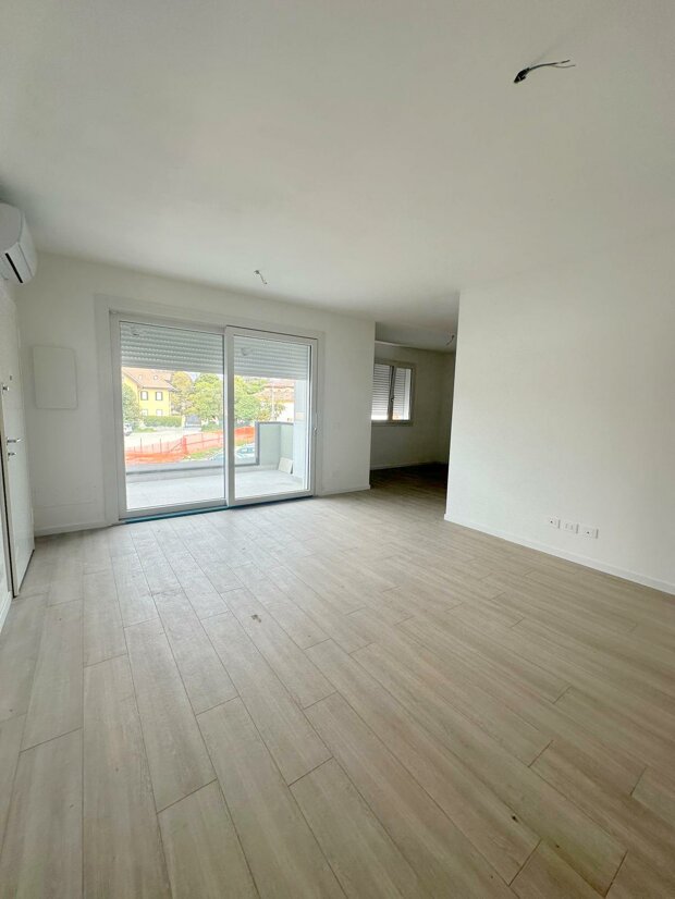 Splendidi appartamenti quadrilocali al primo piano