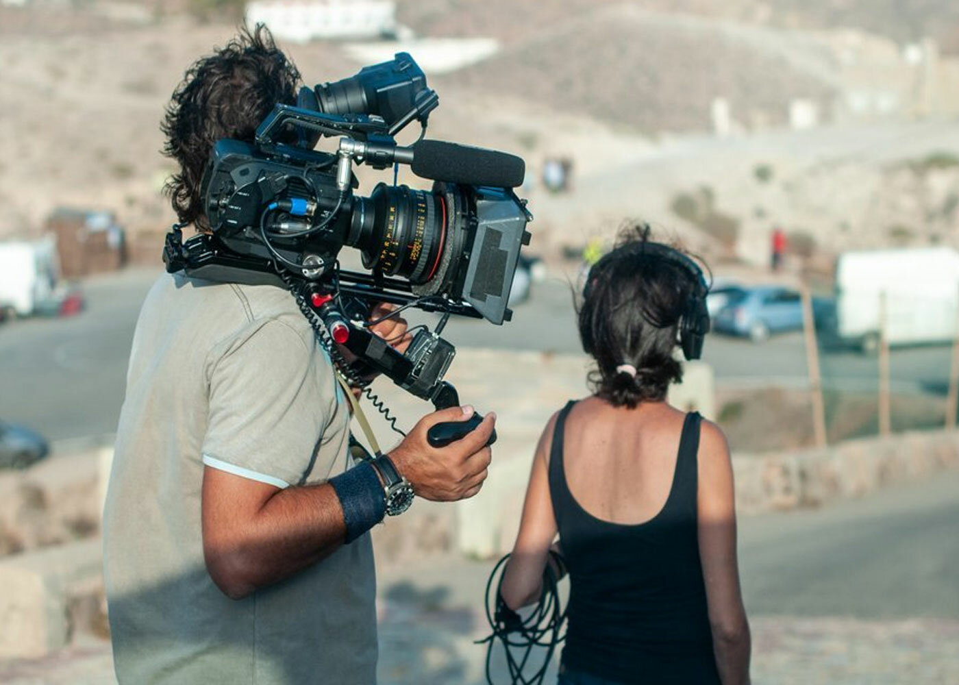 Siracusa, a settembre il casting per sedici giovani aspiranti attori Siracusa, a settembre il casting per sedici giovani aspiranti attori