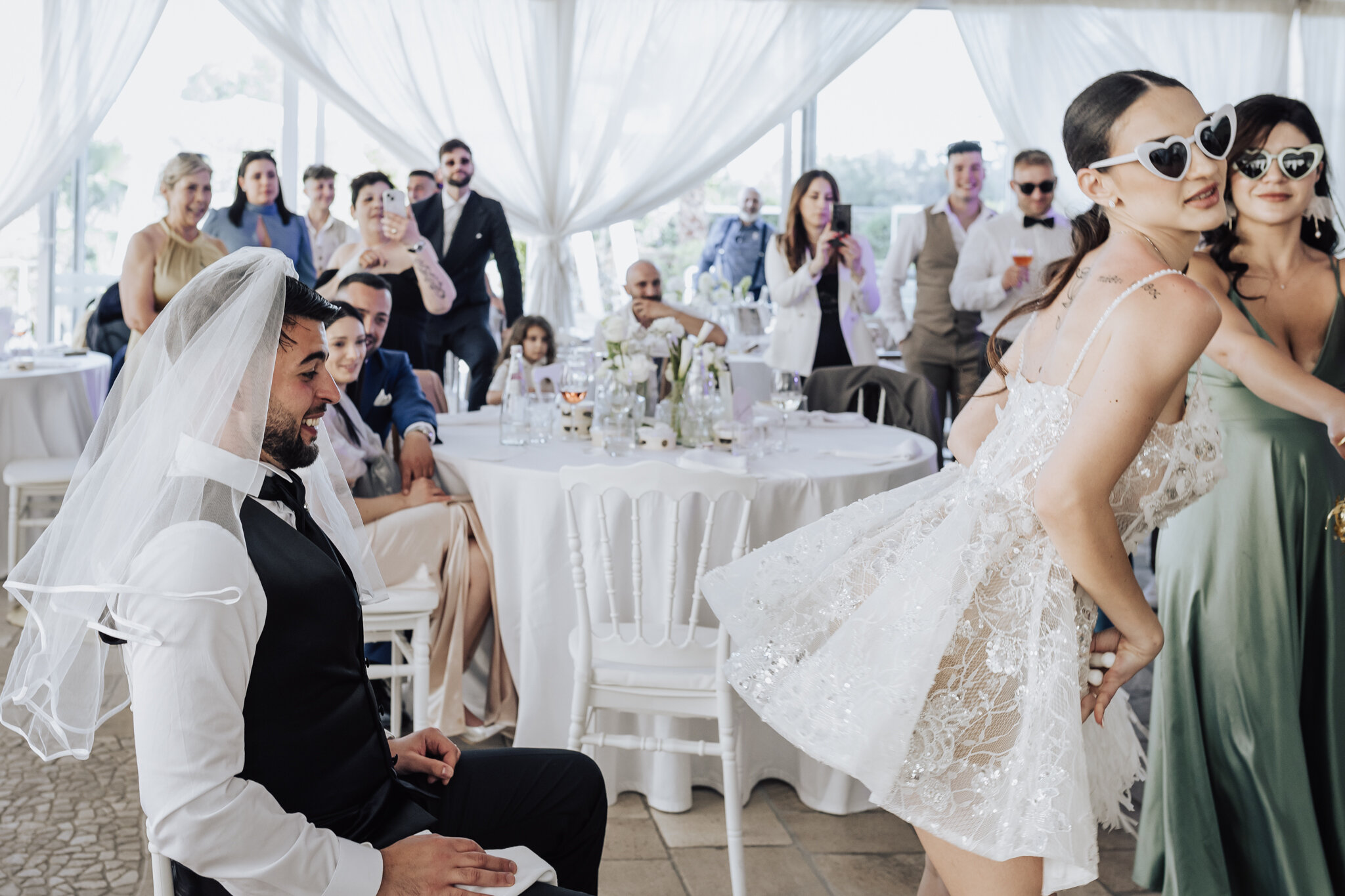 Come organizzare un matrimonio a Lecce e nel Salento: checklist completa