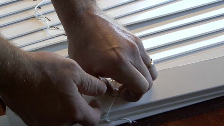 Riparazione veneziane Milano Riparazione veneziane Milano