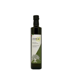 Olio Biologico Evo 100% Migliore