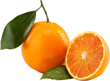 Arancia Bio 100% Buona Fresca Profumata Salute Spremuta