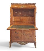 secretaire-intarsiato-francia-napoleone-iii