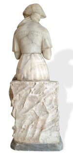 giovane-ricamatrice-scultura-in-alabastro-firmata-pugi