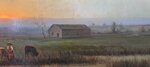 campagna-lombarda-olio-su-tavola-g-bazzani-xx-sec