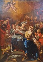 nativita-della-vergine-olio-su-tela-xviii-sec