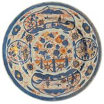 grande-coppia-di-piatti-imari-cina-kangxi-1662-1722