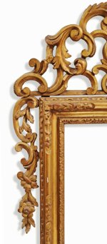 grande-specchiera-dorata-piemonte-xviii-sec