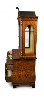 trumeau-intarsiato-olanda-xix-sec
