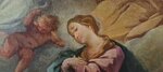 l-incoronazione-della-vergine-tra-i-santi-olio-su-tela-sebastiano-conca-1680-1764-ambito-di