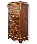 secretaire-in-bois-de-rose-francia-napoleone-iii