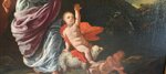 riposo-durante-la-fuga-in-egitto-olio-su-tela-xviii-sec