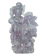 figura-femminile-orientale-in-ametista-cina-xx-sec