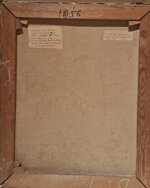 eat-to-live-olio-su-tela-1926