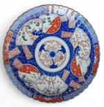 grande-piatto-imari-giappone-xix-sec