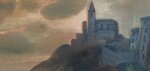 notturno-a-portovenere-olio-su-tela-giuseppe-caselli-1893-1976