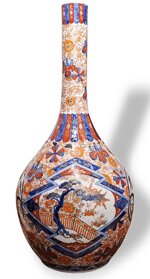 monumentale-vaso-imari-giappone-meiji-1867-1912