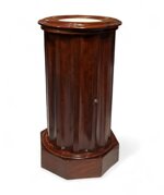 mobiletto-a-colonna-francia-xix-sec