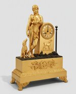 diana-cacciatrice-pendola-in-bronzo-dorato-carlo-x