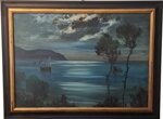 notturno-e-mareggiata-olio-su-tela-giuseppe-caselli-1893-1976