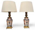 coppia-di-lampade-in-porcellana-imari-giappone-xix-sec