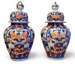 coppia-di-vasi-con-coperchio-imari-giappone-xix-sec