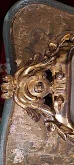 quattro-piccole-specchiere-dorate-piemonte-xviii-sec