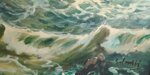coppia-di-marine-olio-su-tela-giuseppe-caselli-1893-1976