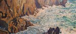 marina-alle-cinque-terre-olio-su-compensato-giuseppe-caselli-1893-1976