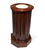 mobiletto-a-colonna-francia-xix-sec