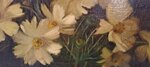 natura-morta-con-margherite-gialle-melograno-e-frutta-olio-su-tela-xx-sec