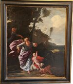 riposo-durante-la-fuga-in-egitto-olio-su-tela-xviii-sec