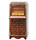 secretaire-in-bois-de-rose-francia-napoleone-iii