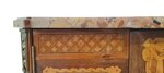credenza-intarsiata-francia-napoleone-iii