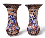 grande-coppia-di-vasi-a-tromba-imari-giappone-xix-sec